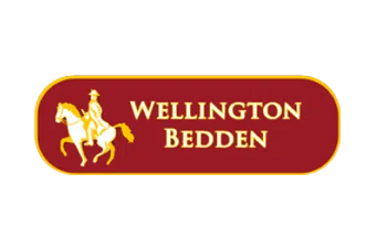 Wellington Bedding
