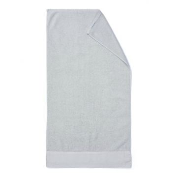 Marc O'Polo Handdoek Linan Grijs