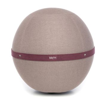 Bloon Paris Original Mauve Pastel