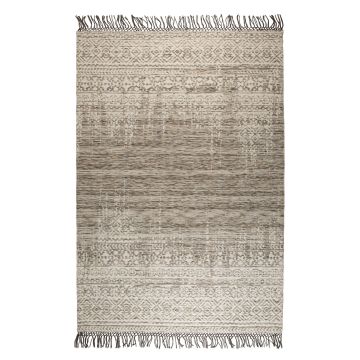 Carpet Liv 170x240 Taupe