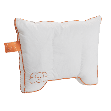 Silvana Comfort Travel Oranje 40 x 50