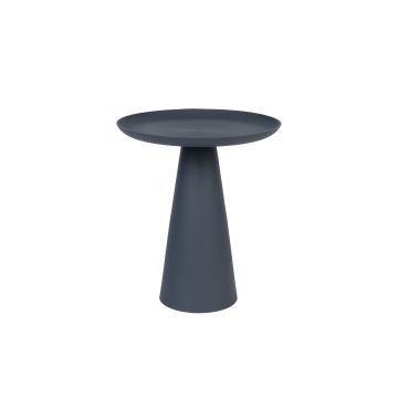 Side Table Ringar Large Blue