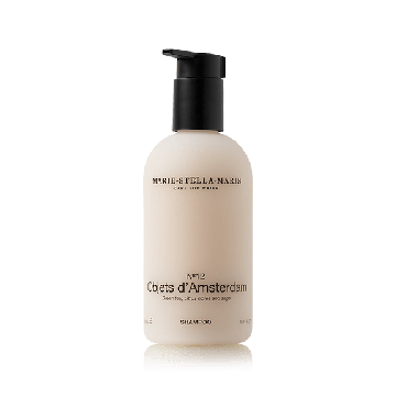 Marie-Stella-Maris Shampoo Objets d'Amsterdam 300 ml