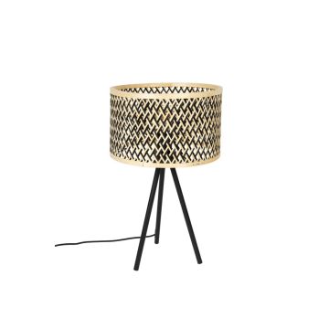 Adore Isla Tafellamp Bamboo