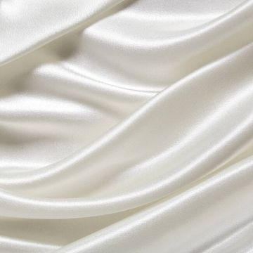 Emperior Silk Laken Vivaldi Convenience Ivoorwit
