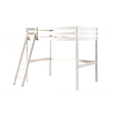 PINO MEZZANINE 140x200CM WIT *