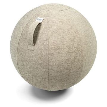 VLUV BOL STOV Zitbal Pebble