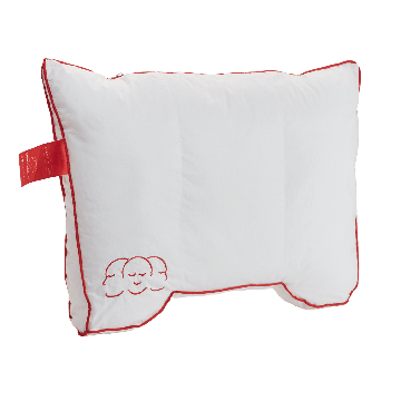 Silvana Comfort Travel Rood 40 x 50