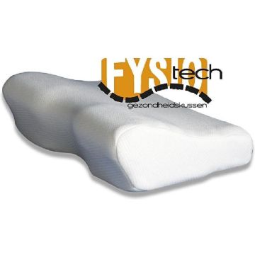 Mahoton Hoofdkussen Fysiotech 5