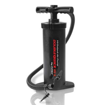 Intex handpomp - middelgroot model