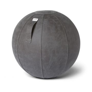 VLUV BOL VEGA Zitbal Dark Grey