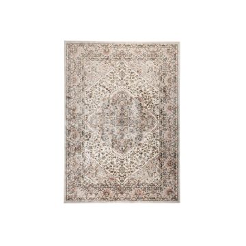 Carpet Vogue 200x300 Pink Ivory