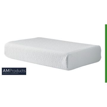 AM Products Presto Talalay Natuurlatex Hoofdkussen
