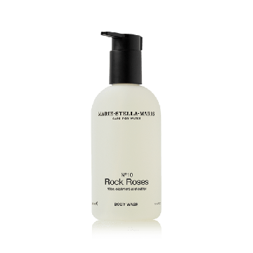 Marie-Stella-Maris Body Wash Rock Roses 300 ml