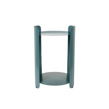 Side Table Navagio Blue