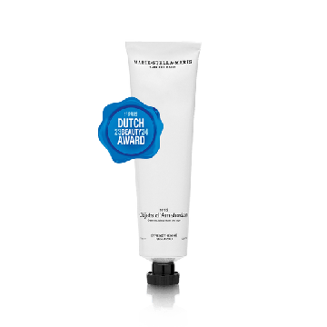 Marie-Stella-Maris Concentrated Strengthening Shampoo Objets d'Amsterdam 100 ml