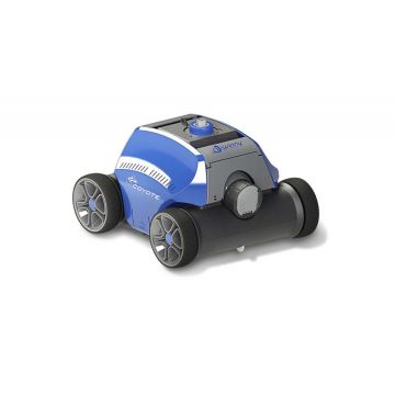 Coyote Zwembad robot