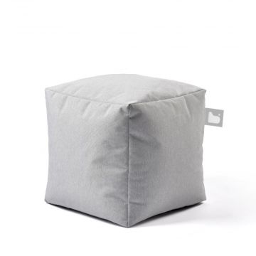 Extreme Lounging b-box Pastel Grey