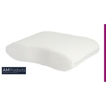AM Products Vivente Natuurlatex Hoofdkussen