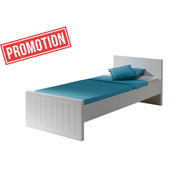 ROBIN BED 90 CM WIT
