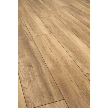 Floer Laminaat Sloophout Ruw Blond Eiken
