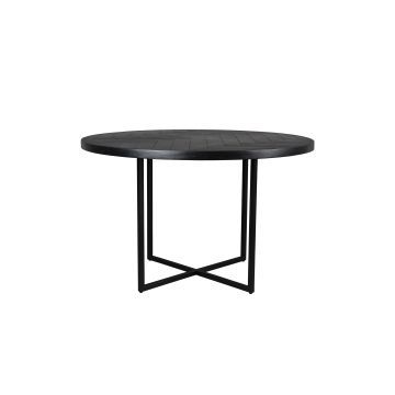 Table Class 120' Black