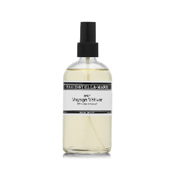 Marie-Stella-Maris Room Spray Voyage Vétiver 250 ml