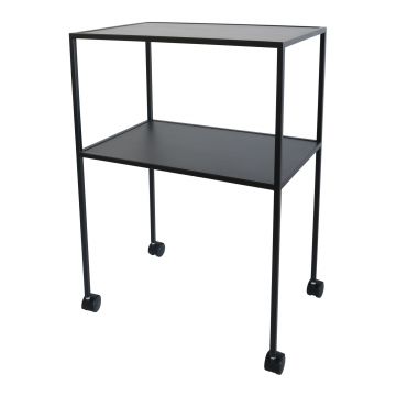 Spinder Design TROLLY - Zwart