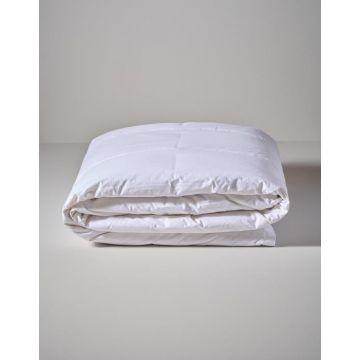 Essenza Zomerdekbed The Recycled Down Wit