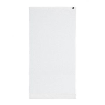 Essenza Handdoek Connect Organic Uni Wit