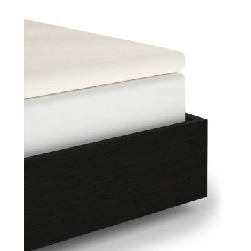 Heckett & Lane Hoeslaken Topper Elementi Off white