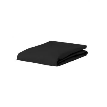 Essenza Topper hoeslaken Minte Antraciet
