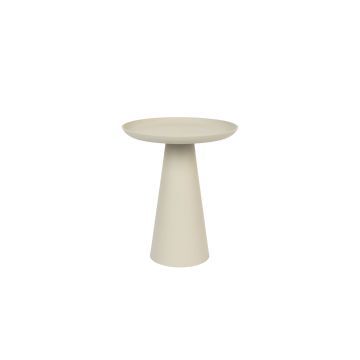Side Table Ringar Medium Ivory