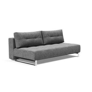 Innovation Living Sofa Bed 155 Supremax D.E.L.