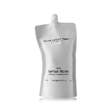 Marie-Stella-Maris Hand Soap Refill Lemon Notes 500 ml