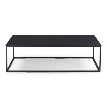 Spinder Design STORE 120 x 40 Salontafel - Zwart