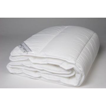 TIMZO Synthetisch Dekbed Silver Comfort