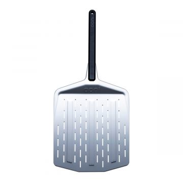 Ooni Pizzaschep geperforeerd  35 cm