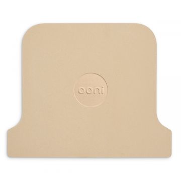 Ooni Pizzasteen voor pizzaoven Koda 16