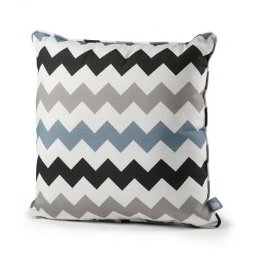 Extreme Lounging b-cushion Pattern Chevron