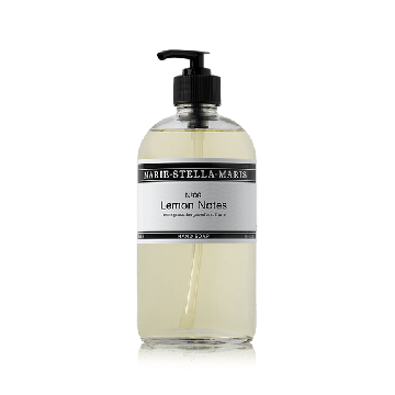 Marie-Stella-Maris Hand Soap Lemon Notes 500 ml