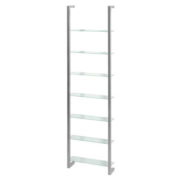 Spinder Design CUBIC 7 Wandrek - Nikkel
