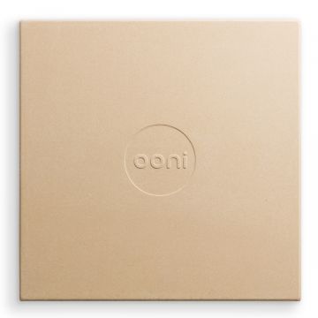 Ooni Pizzasteen voor Karu 12 en Karu 12G