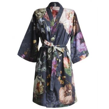 Essenza Kimono Fleur Nightblue
