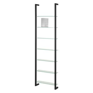 Spinder Design CUBIC 7 Wandrek - Zwart