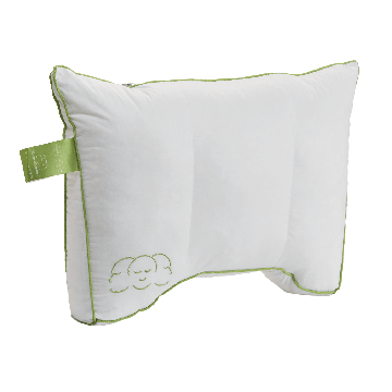 Silvana Comfort Travel Groen 40 x 50