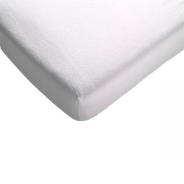Polydaun Topmatras Molton Hoeslaken