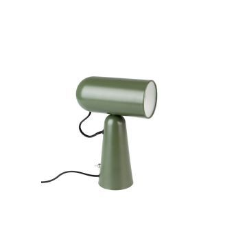 Adore Vesper Bureaulamp Groen