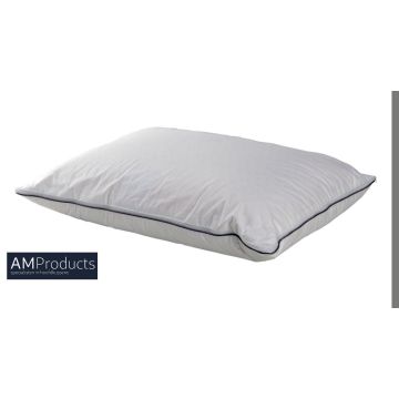 AM Products Eminent Natuurlatex / Dons Hoofdkussen