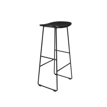 Barstool Tangle Black